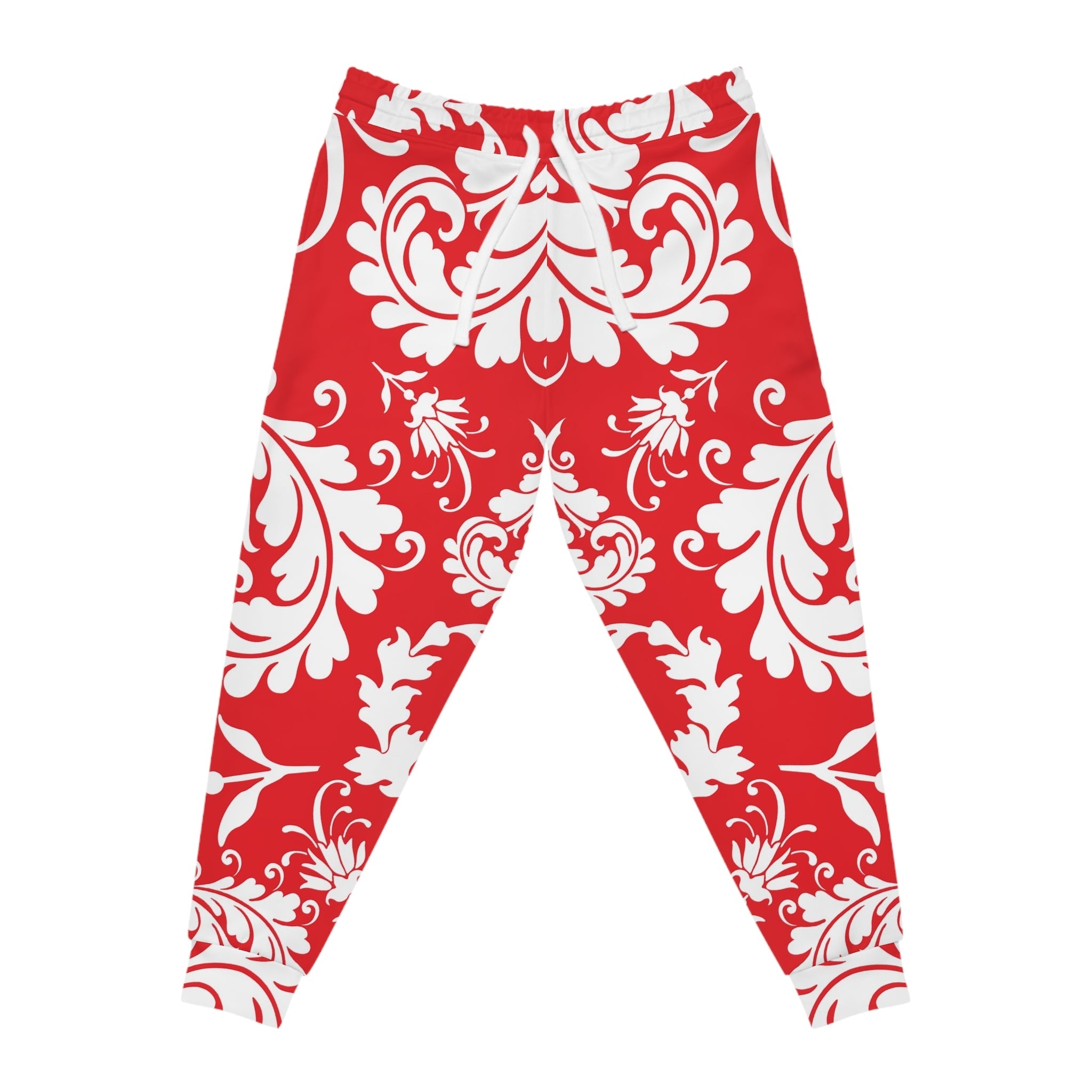 Printify Athletic Joggers (AOP) 2025