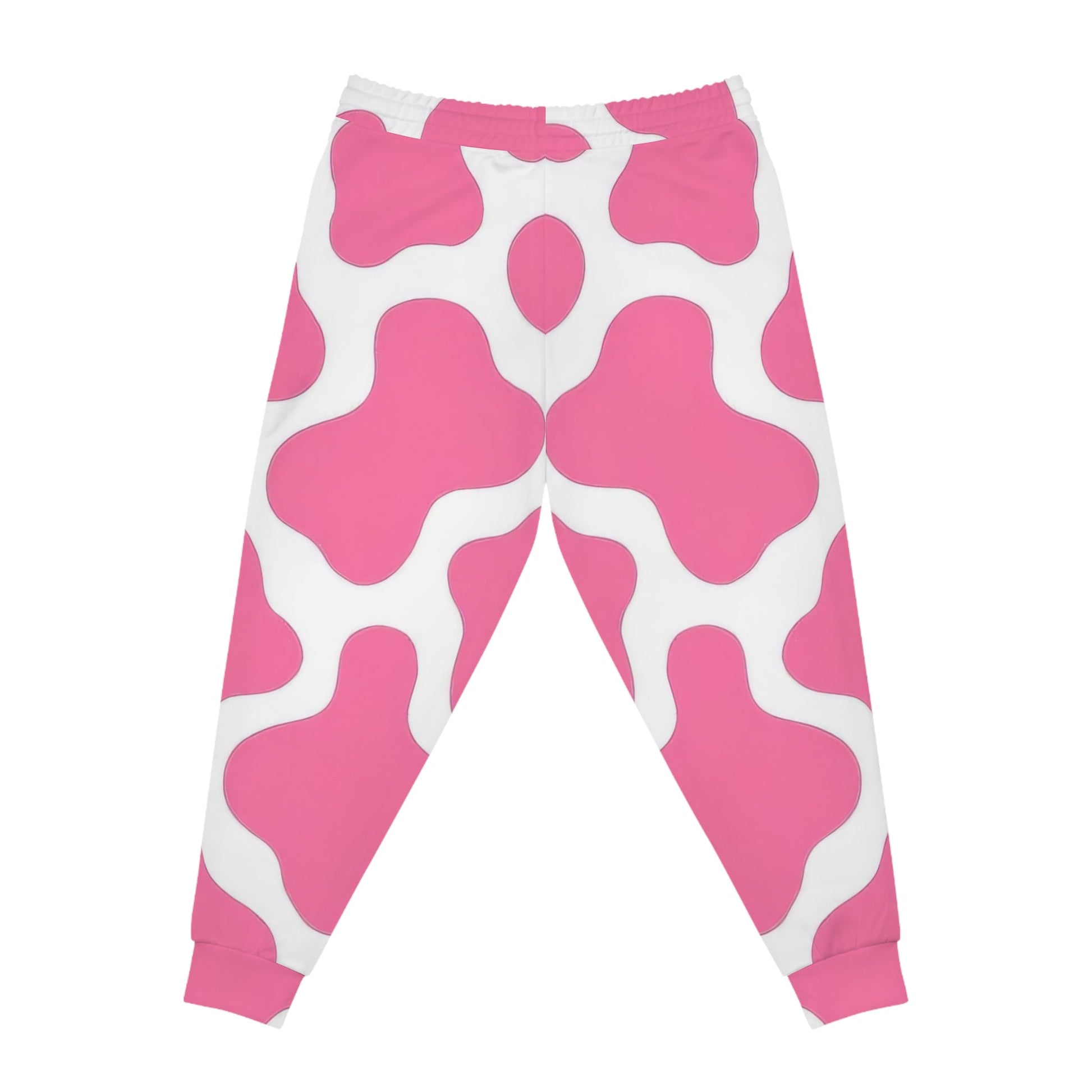 Athletic Joggers (AOP), Artsulli - Art is Long, Life is Short, All Over Prints, , , , , , , 