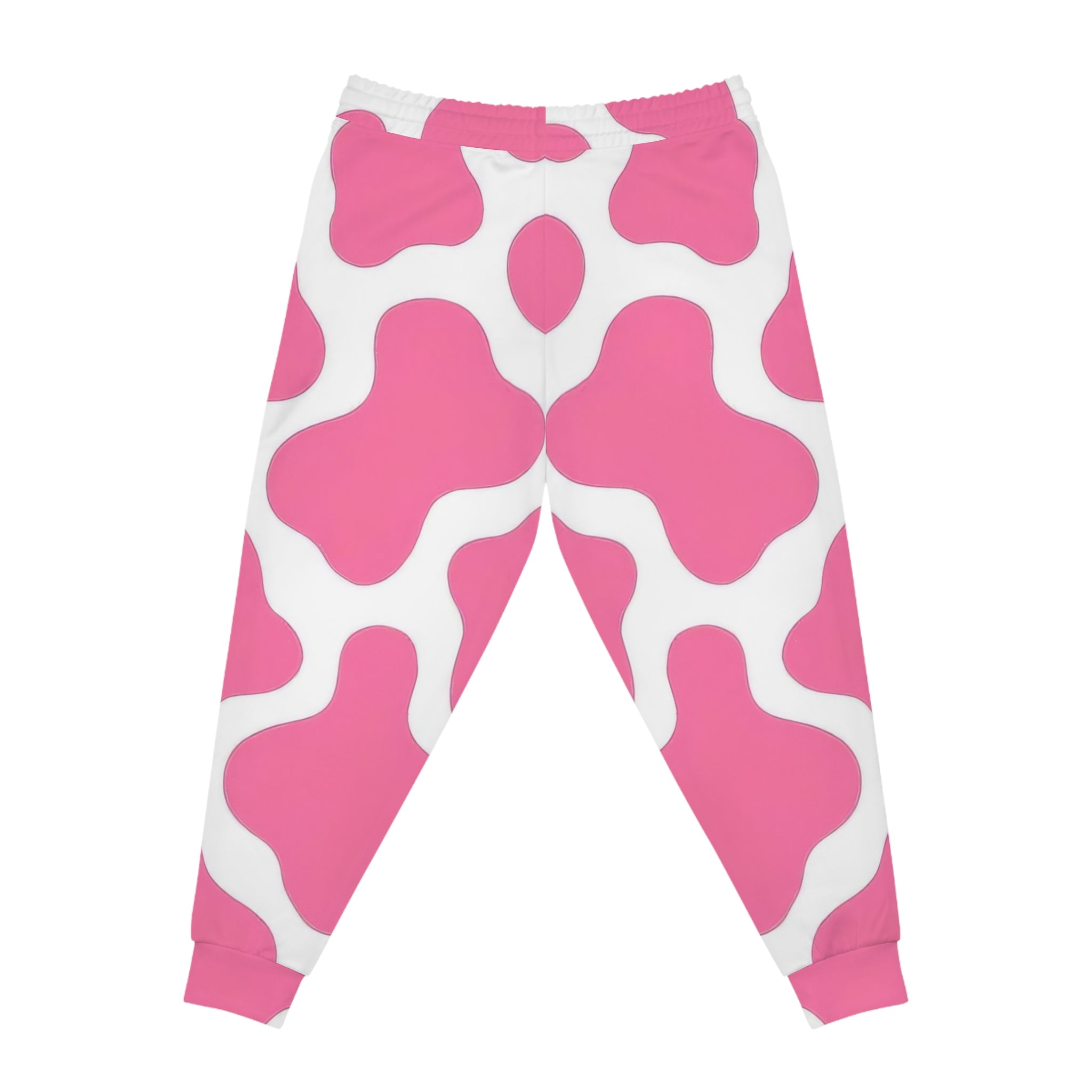 Athletic Joggers (AOP), Artsulli - Art is Long, Life is Short, All Over Prints, , , , , , , 