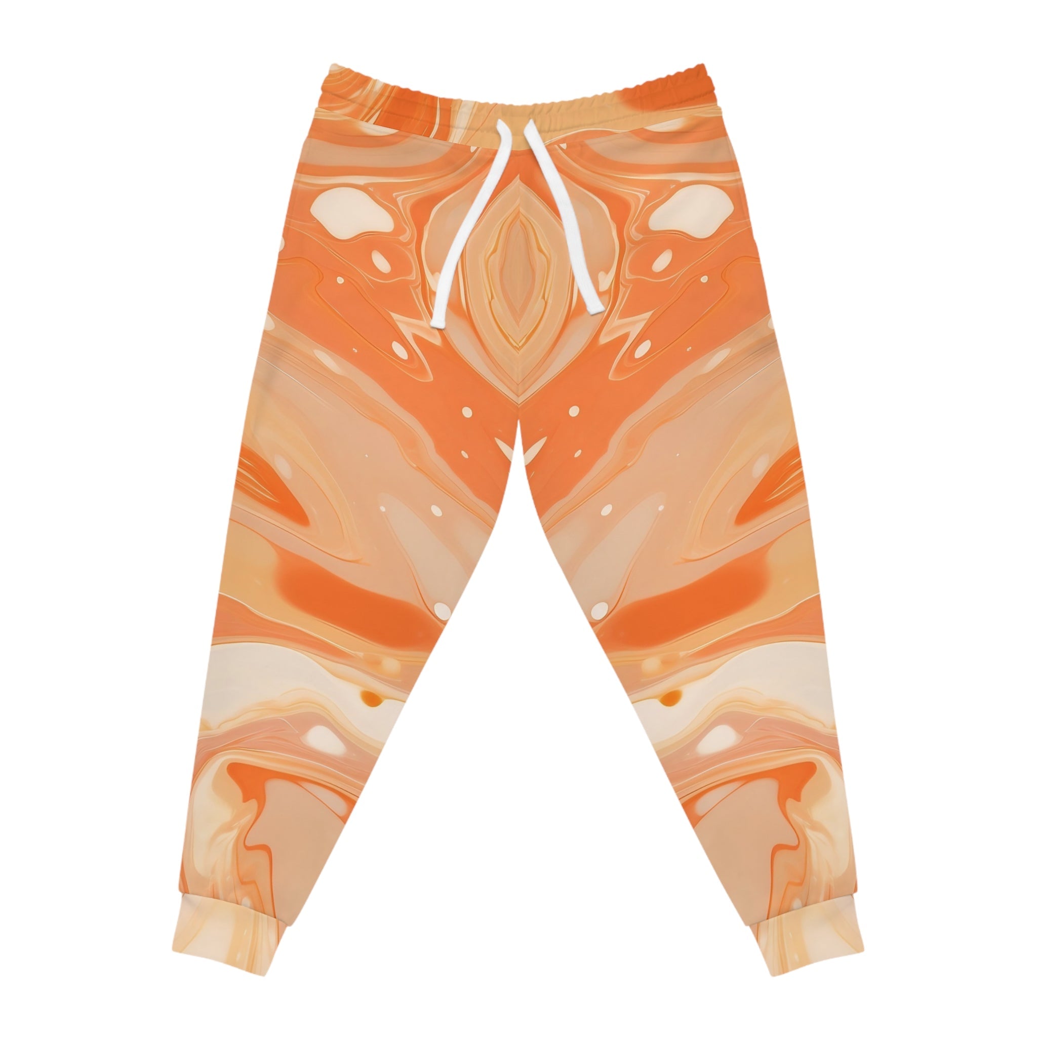 Printify Athletic Joggers (AOP) 2025