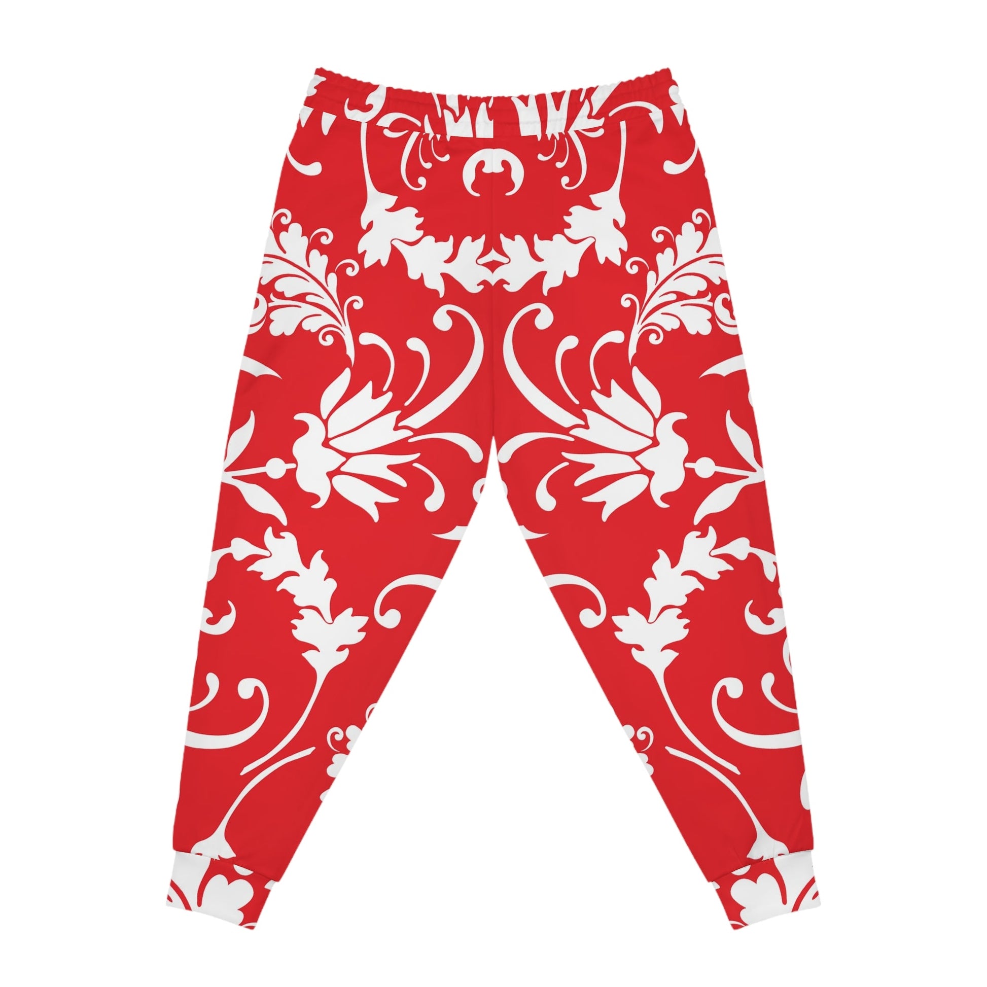 Printify Athletic Joggers (AOP) 2025