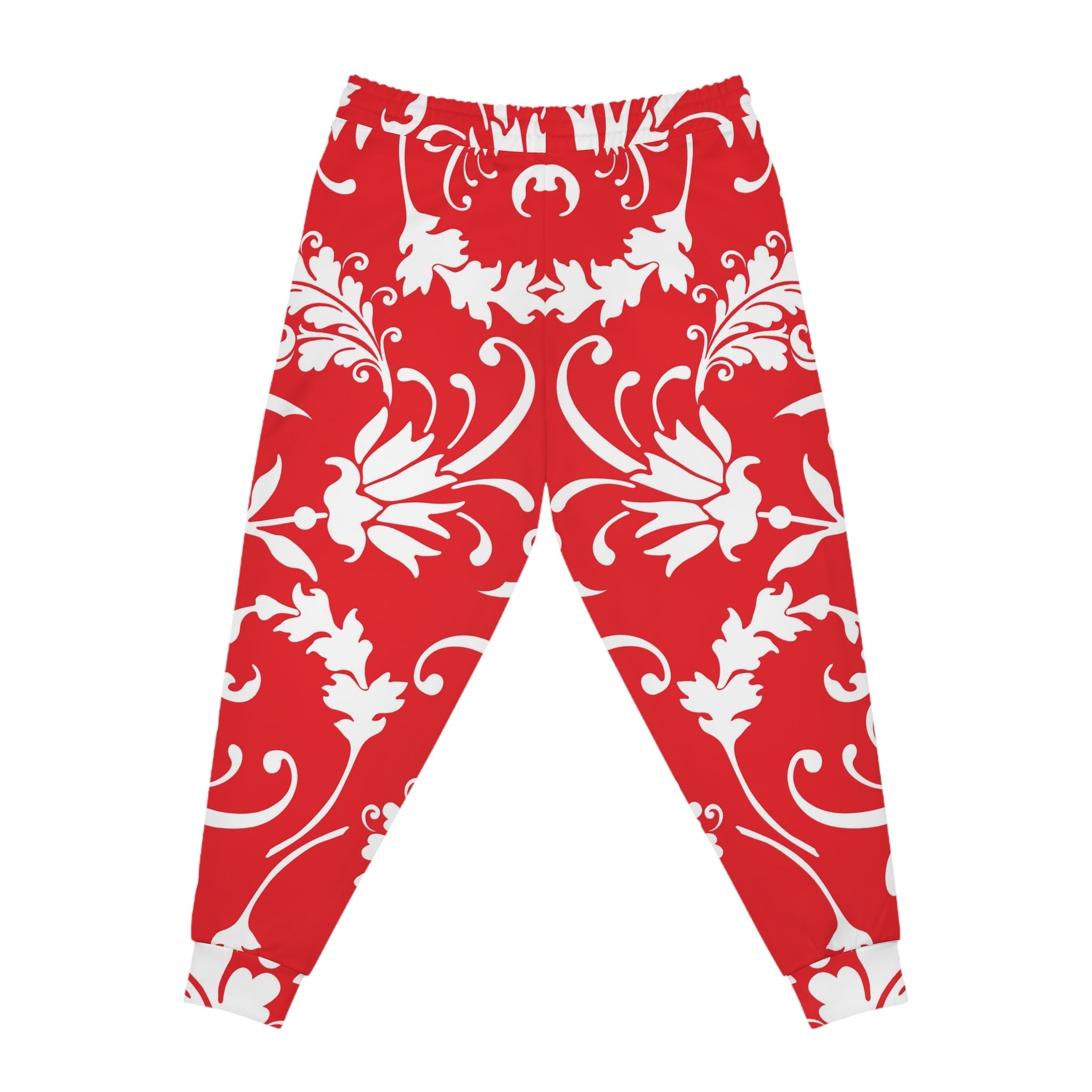Printify Athletic Joggers (AOP) 2025