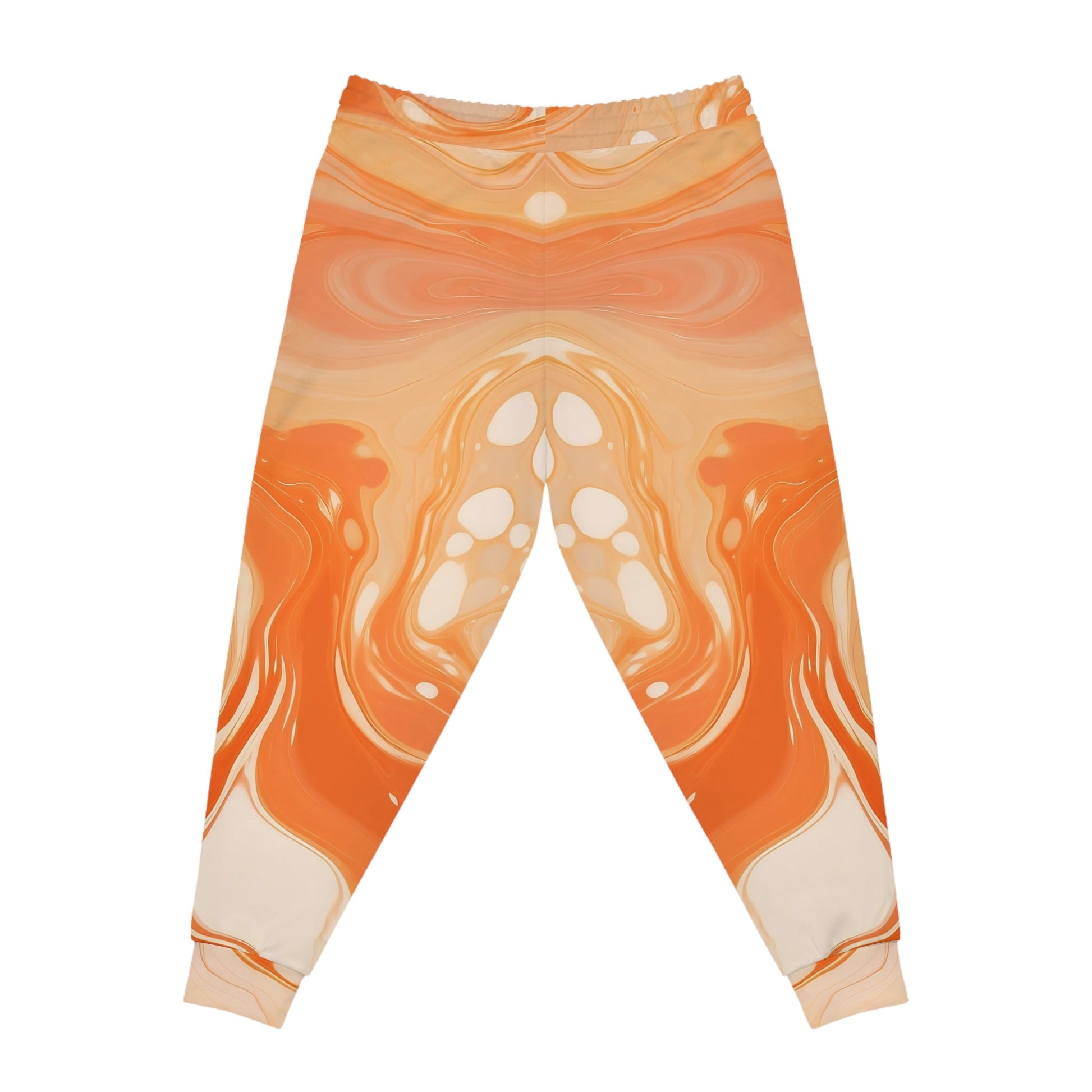Printify Athletic Joggers (AOP) 2025