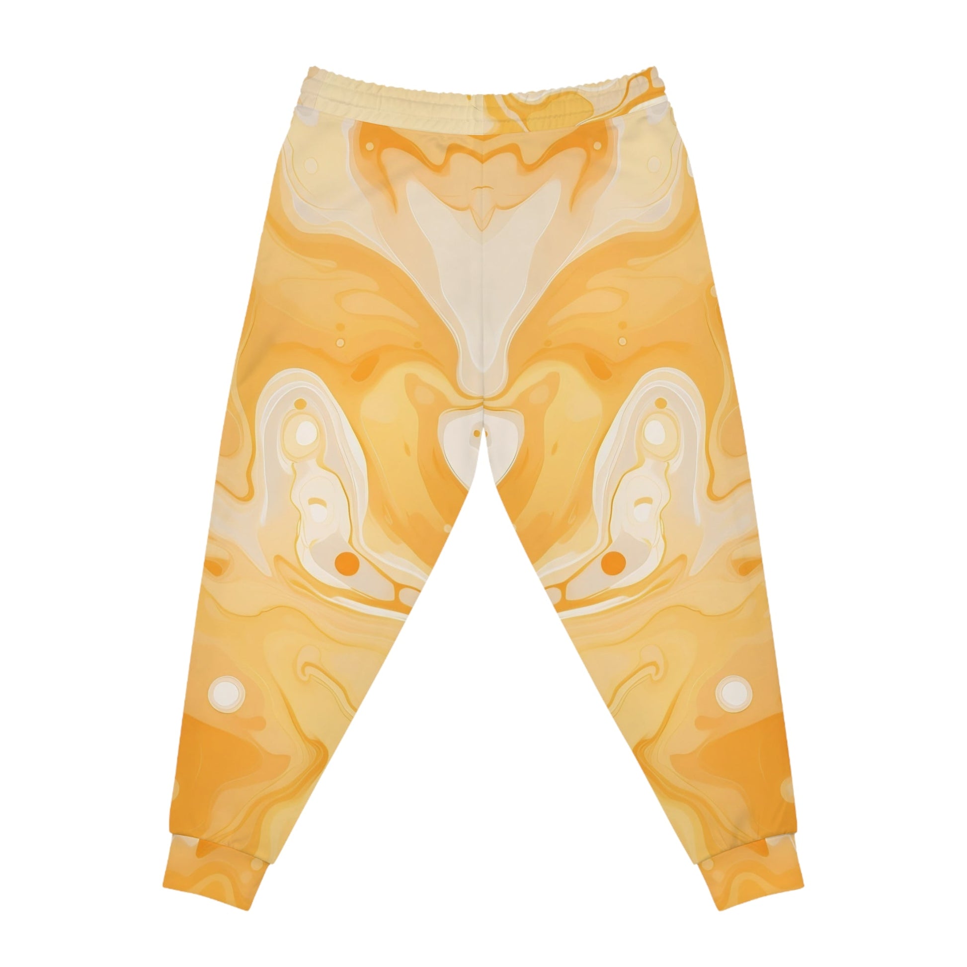 Printify Athletic Joggers (AOP) 2025