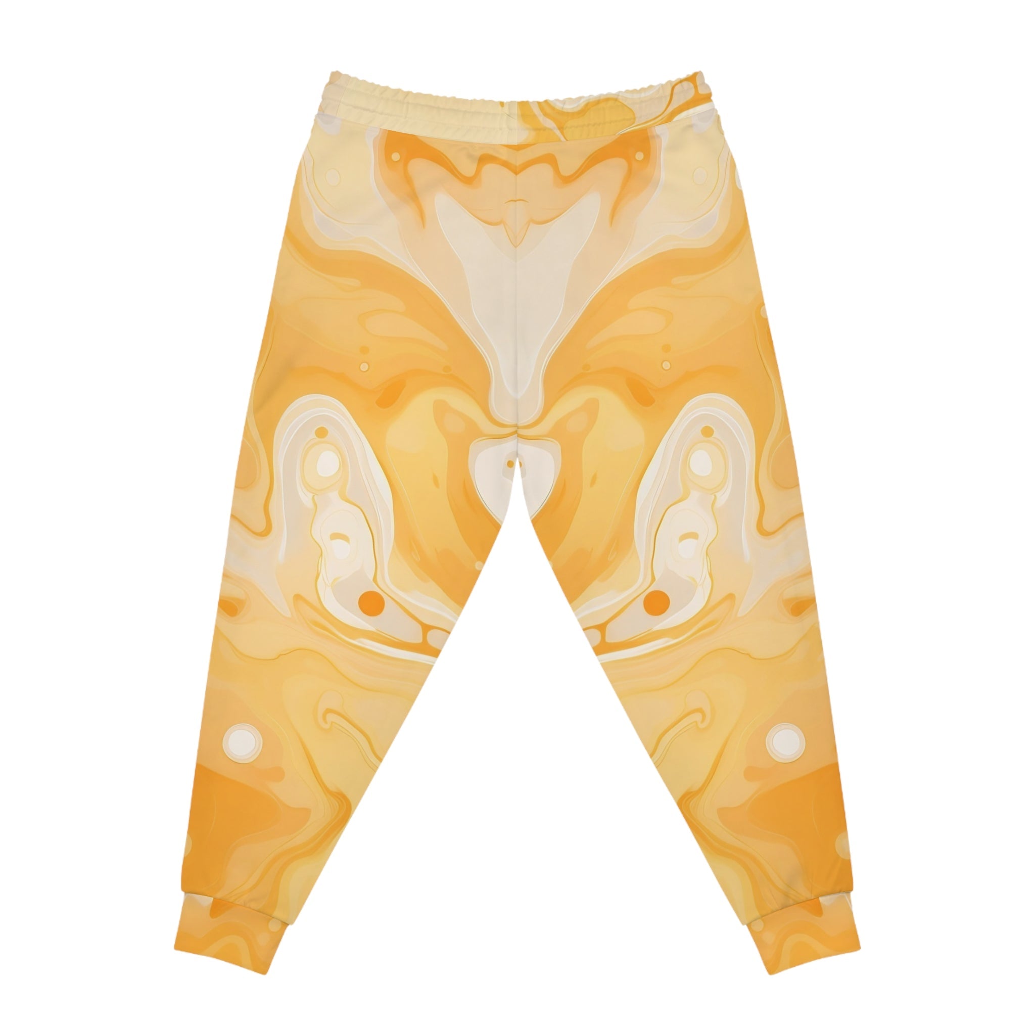 Printify Athletic Joggers (AOP) 2025