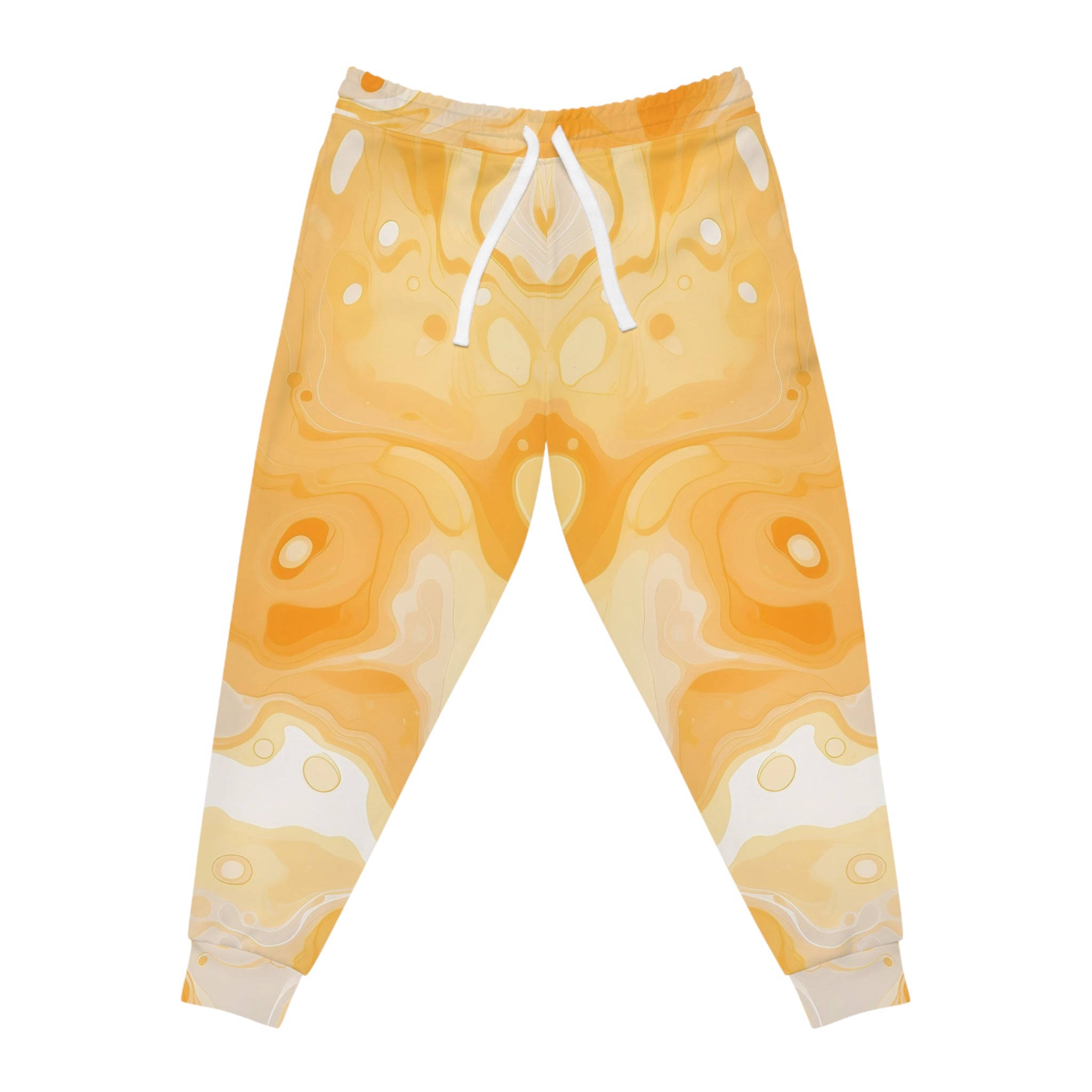 Printify Athletic Joggers (AOP) 2025
