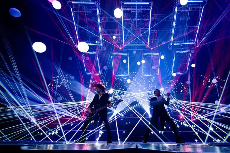 Trans-Siberian Orchestra Announces 2025 Tour Schedule