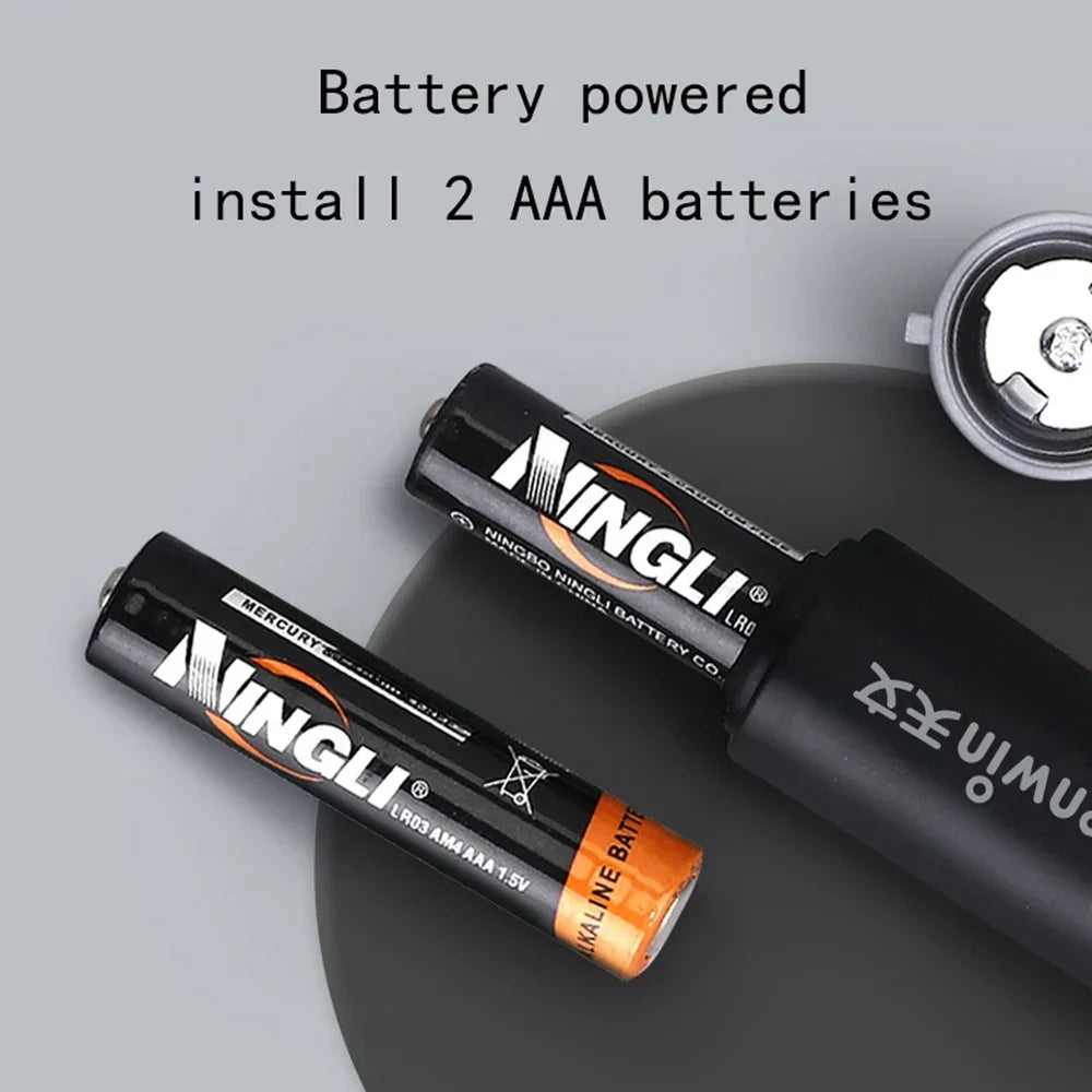 Buy The Best By Artsulli - Art is Long Life Short - Tenwin Adjustable Electric Rubber Eraser with Refills Battery Power for Sketch Drawing