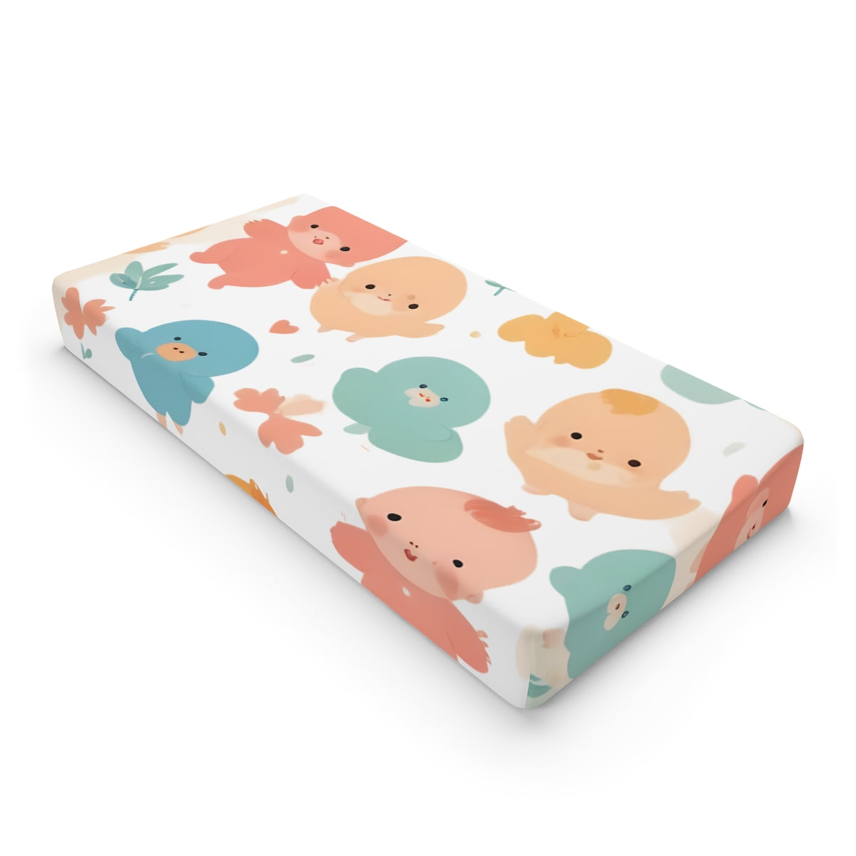 Baby Changing Pad Cover