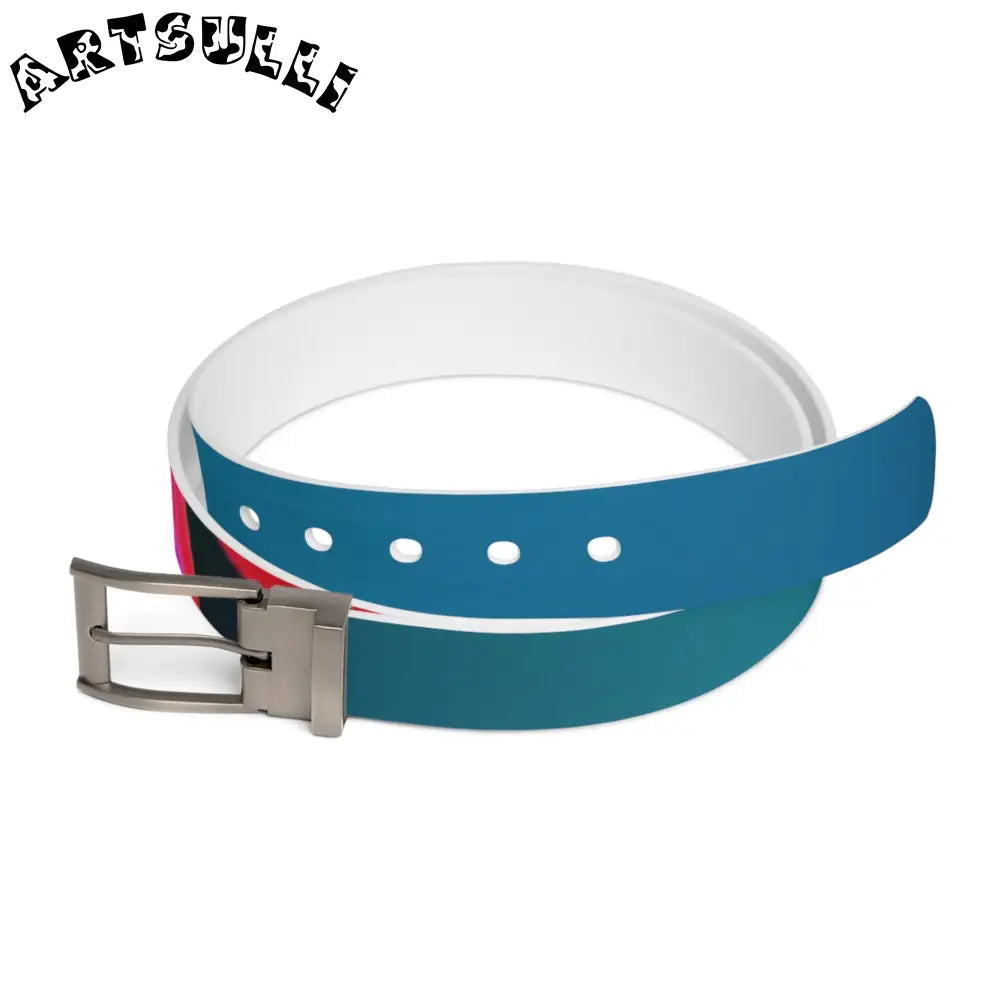 Belt, Artsulli - Art is Long, Life is Short, Accessories, Material, Gun Metal, Size, 50'', , , 13828617239690239077