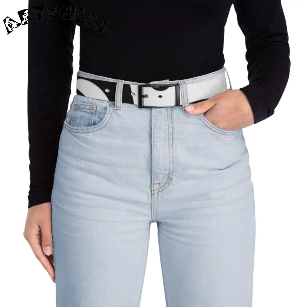 Belt, Artsulli - Art is Long, Life is Short, Accessories, , , , , , , 
