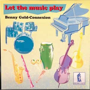 Benny Gold Connexion