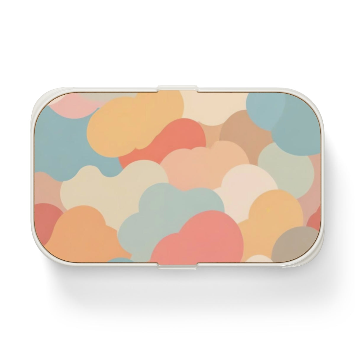 Bento Lunch Box