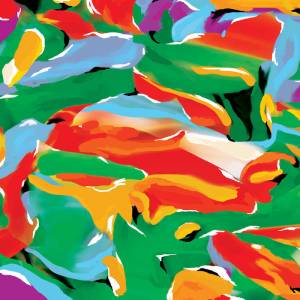 Fall Music Preview ~ Electronic