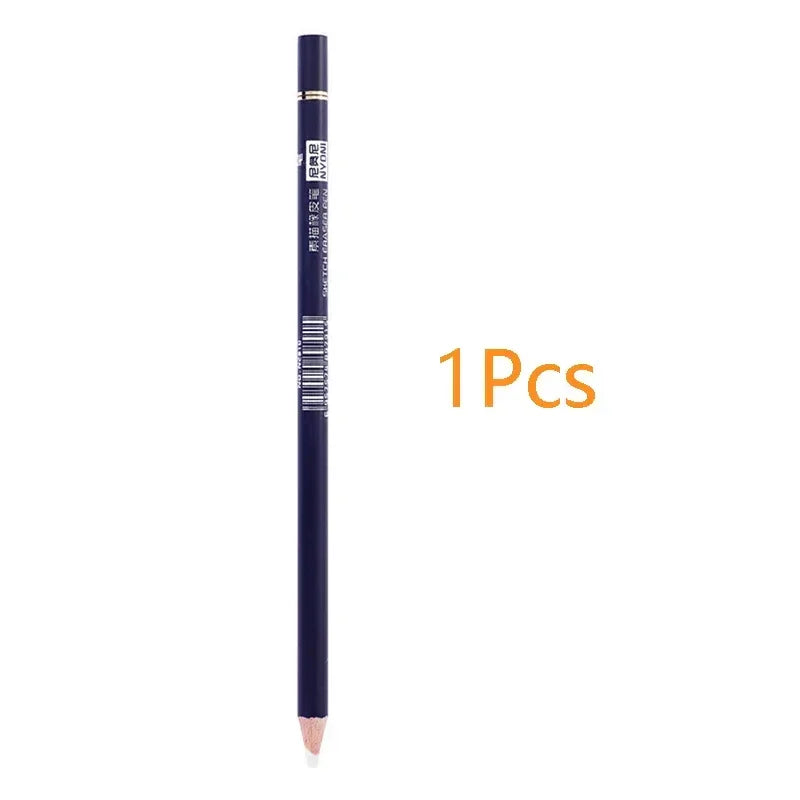 Buy The Best By Artsulli - Art is Long Life Short - 1/3/6pcs Creative Rubber Pen Pencil Eraser for Drawing Manga High Precision Shape