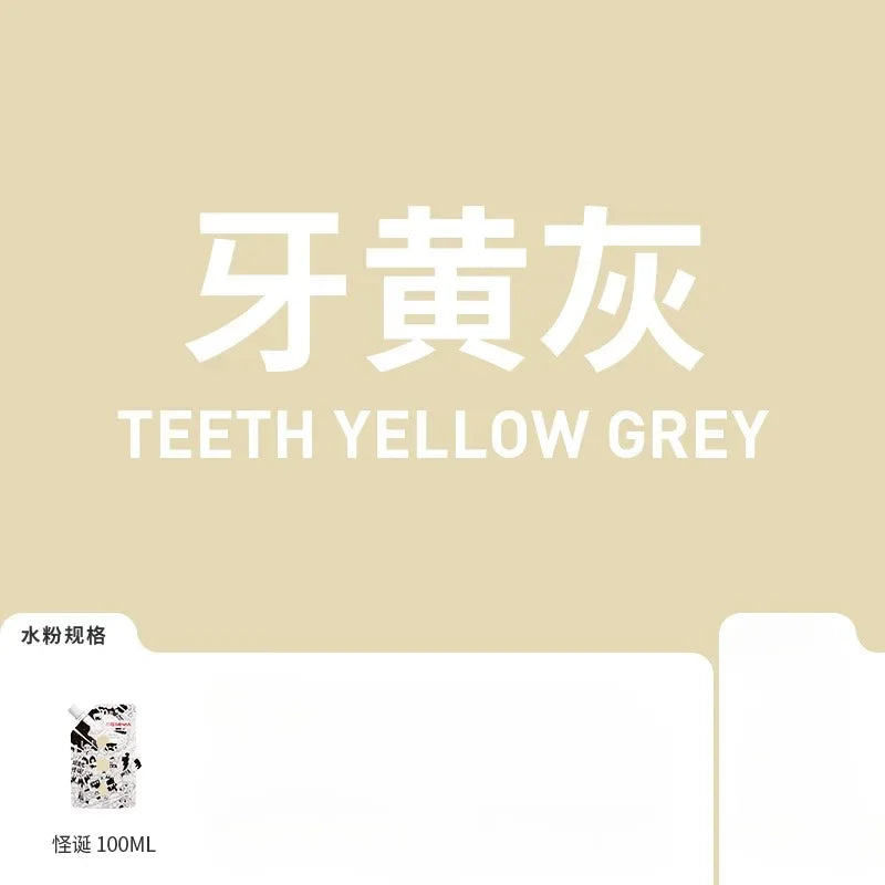 Buy The Best By Artsulli - Art is Long Life Short - 1 Pack HIMI GOUACHE 100ML Unique Jelly Vibrant Colors Non Toxic Paint Canvas Paper