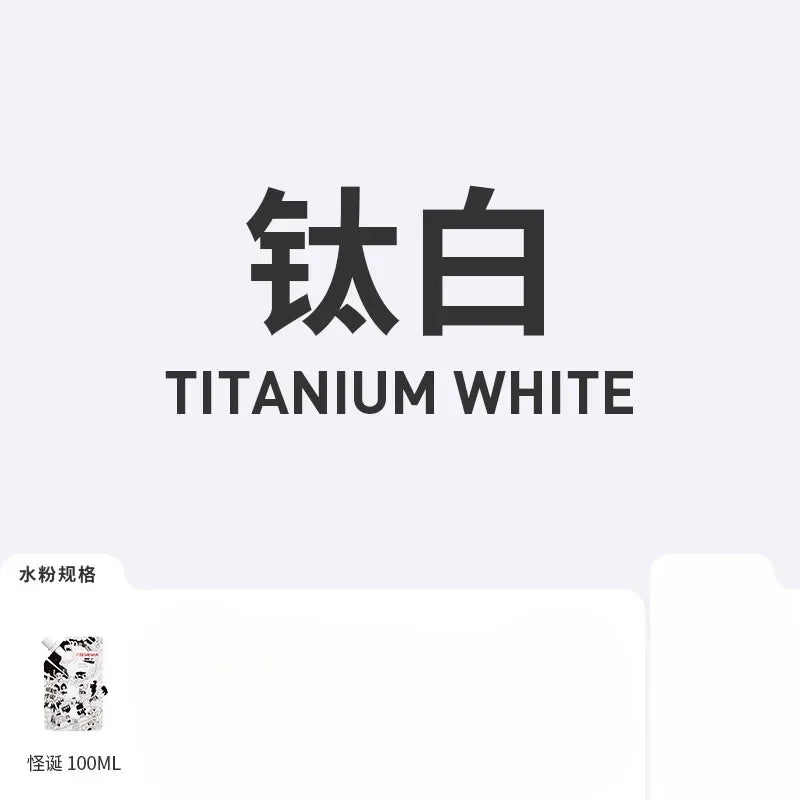 Buy The Best By Artsulli - Art is Long Life Short - 1 Pack HIMI GOUACHE 100ML Unique Jelly Vibrant Colors Non Toxic Paint Canvas Paper