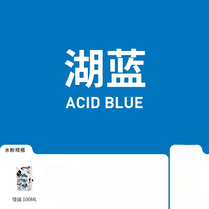 Buy The Best By Artsulli - Art is Long Life Short - 1 Pack HIMI GOUACHE 100ML Unique Jelly Vibrant Colors Non Toxic Paint Canvas Paper