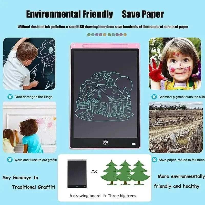 Buy The Best By Artsulli - Art is Long Life Short - 1 Pc A5 LED Light Pad Drawing Copy Board for DIY Diamond Painting Kits USB Powered