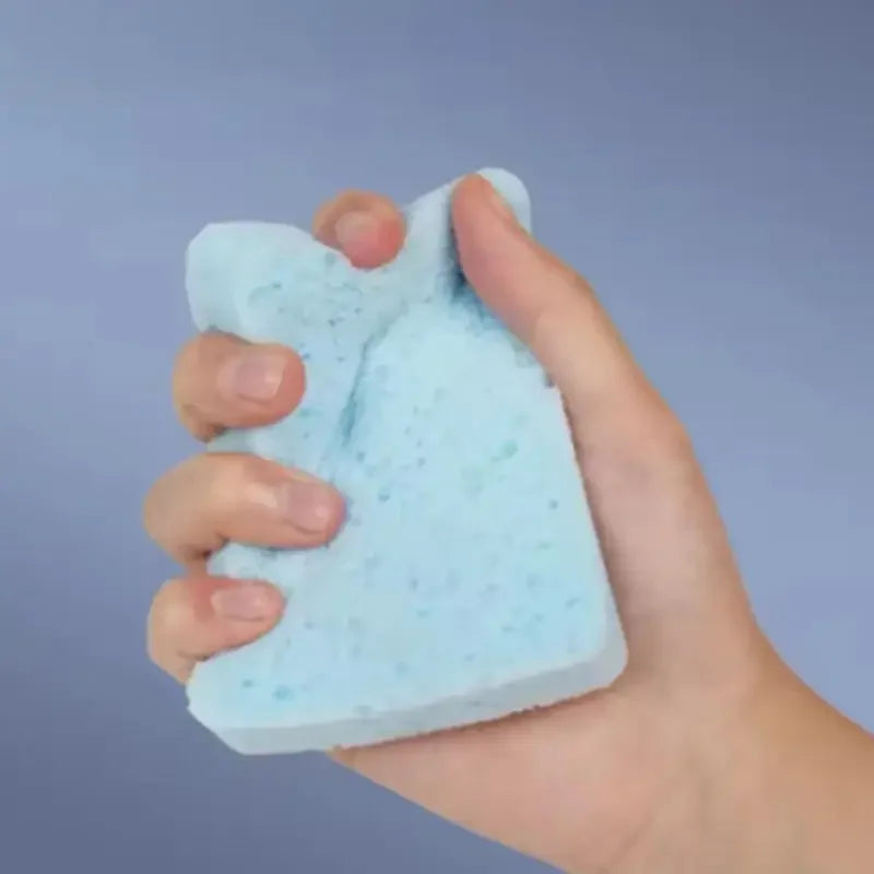 Buy The Best By Artsulli - Art is Long Life Short - 1 Pc Box Watercolor Painting Sponge Super Absorbent Supplies Brush Cleaning - 2026