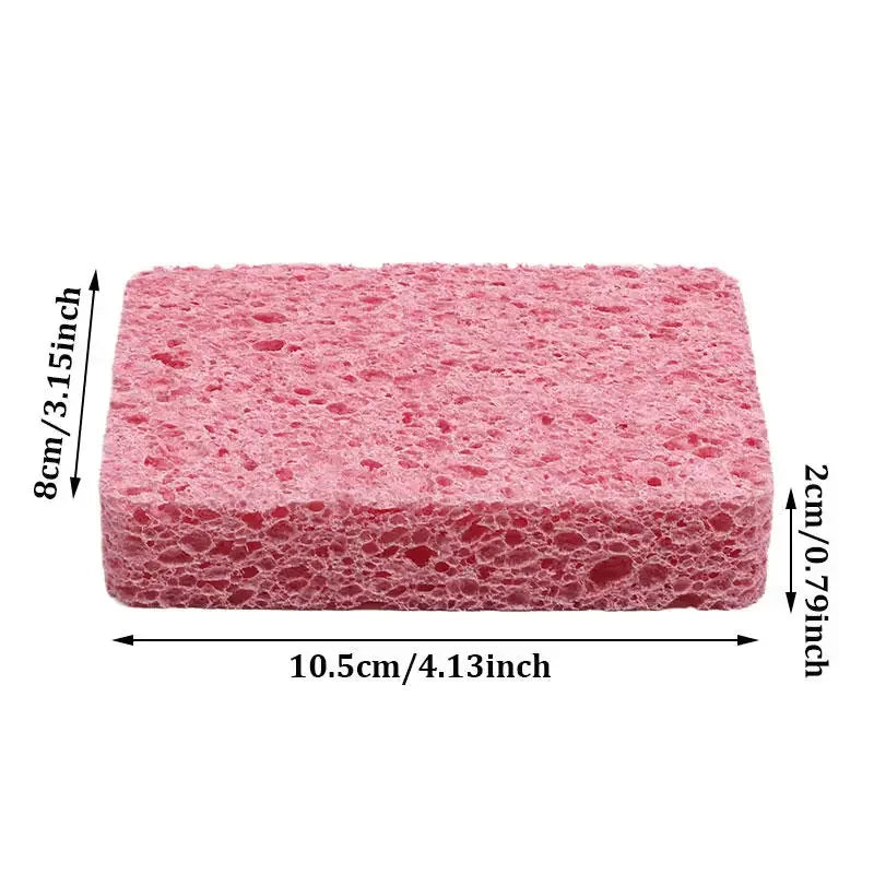 Buy The Best By Artsulli - Art is Long Life Short - 1 Pc Box Watercolor Painting Sponge Super Absorbent Supplies Brush Cleaning - 2026