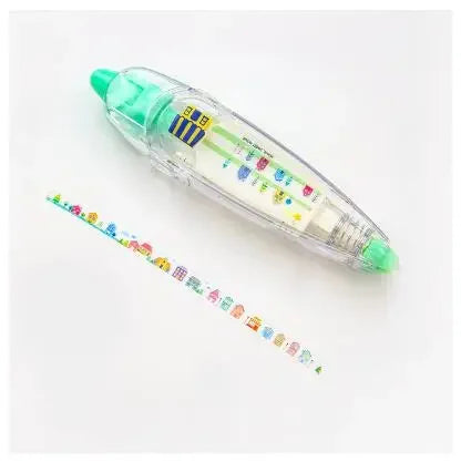 Buy The Best By Artsulli - Art is Long Life Short - 1 pc Kawaii Animals Mechanical Decorative Correction Tape Corrector Diary Diy Journal