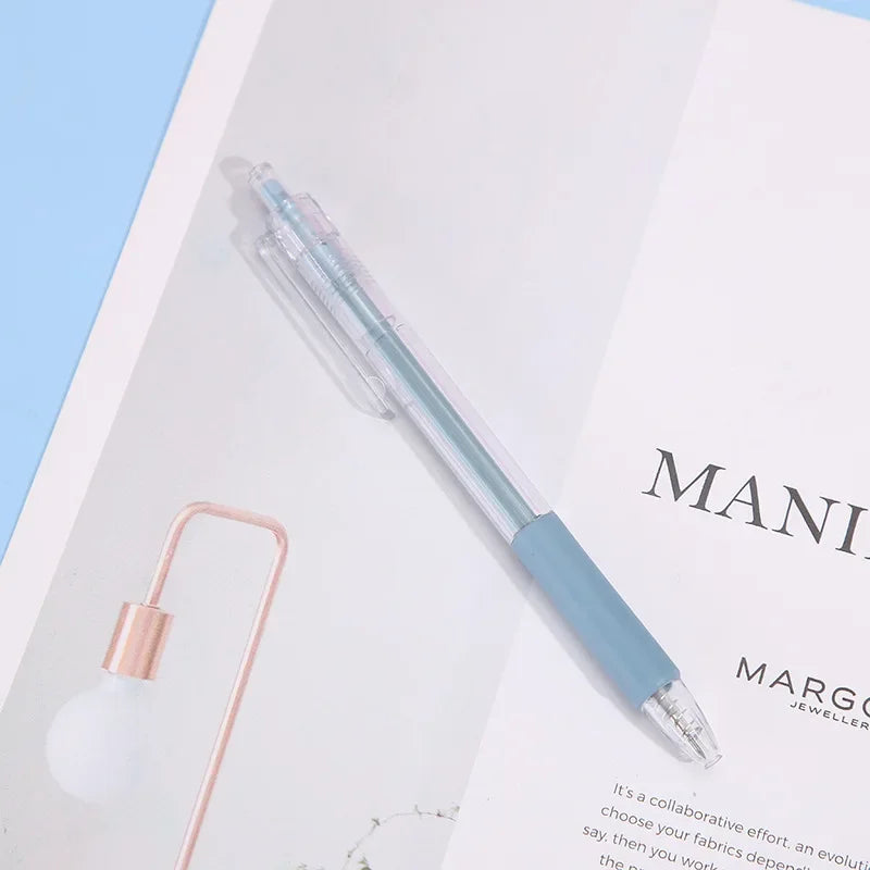 Buy The Best By Artsulli - Art is Long Life Short - 1 pc Kawaii Utility Knife Pen Cut Stickers Scrapbooking Cutting Tool Express Box School