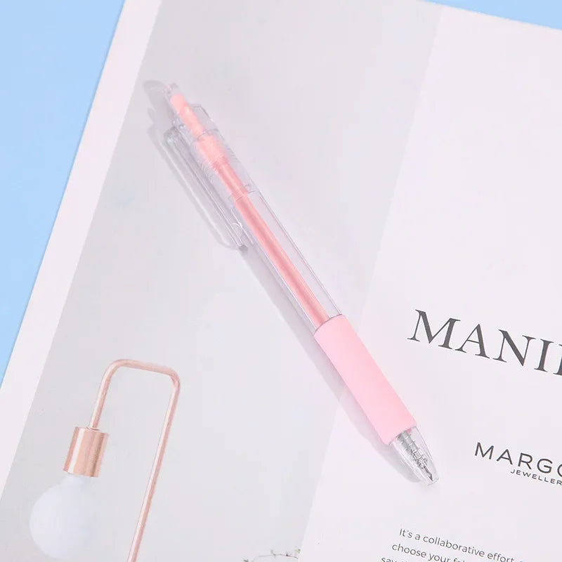 Buy The Best By Artsulli - Art is Long Life Short - 1 pc Kawaii Utility Knife Pen Cut Stickers Scrapbooking Cutting Tool Express Box School