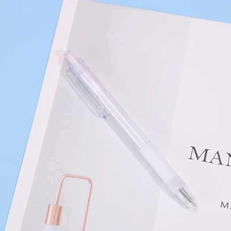 Buy The Best By Artsulli - Art is Long Life Short - 1 pc Kawaii Utility Knife Pen Cut Stickers Scrapbooking Cutting Tool Express Box School