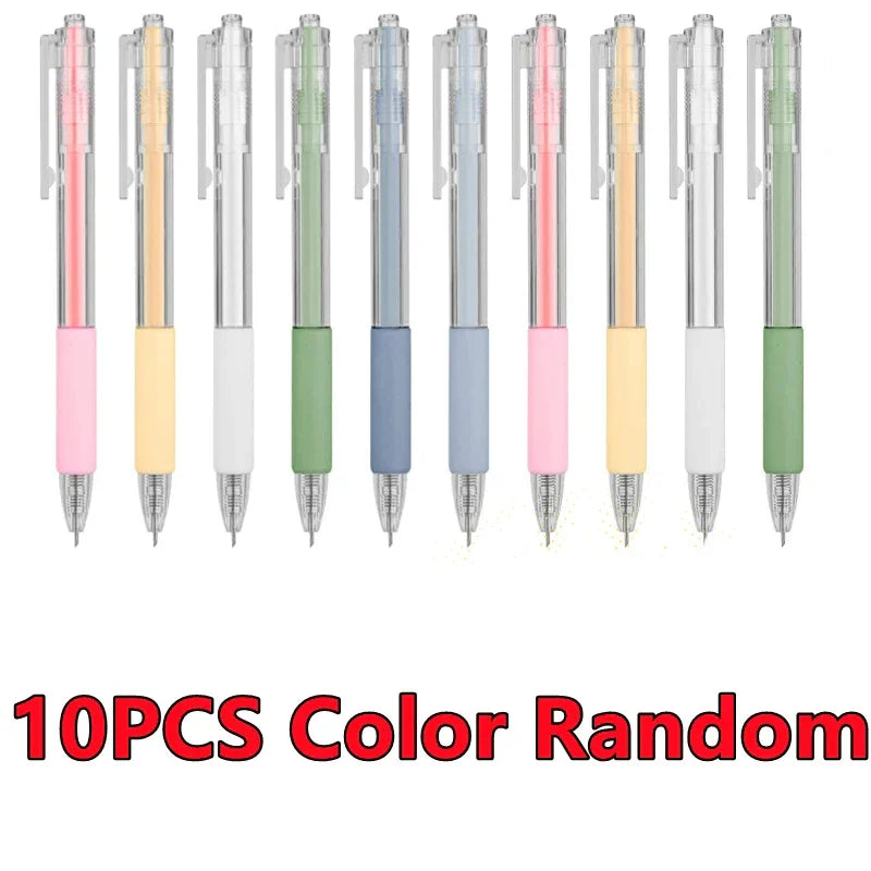 Buy The Best By Artsulli - Art is Long Life Short - 10-1PC Paper Cut Knife Pen Utility Scrapbooking Cutting Tool Sticker Tape Cutter