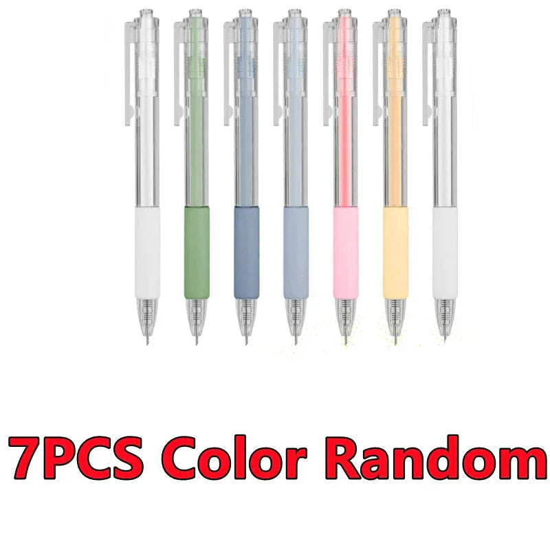 Buy The Best By Artsulli - Art is Long Life Short - 10-1PC Paper Cut Knife Pen Utility Scrapbooking Cutting Tool Sticker Tape Cutter