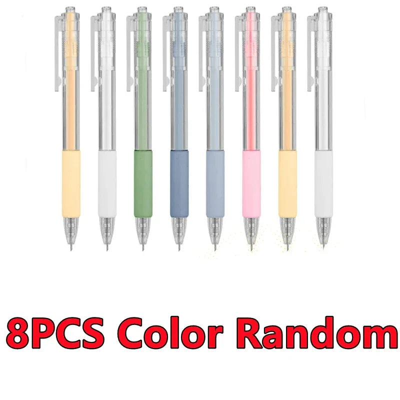 Buy The Best By Artsulli - Art is Long Life Short - 10-1PC Paper Cut Knife Pen Utility Scrapbooking Cutting Tool Sticker Tape Cutter