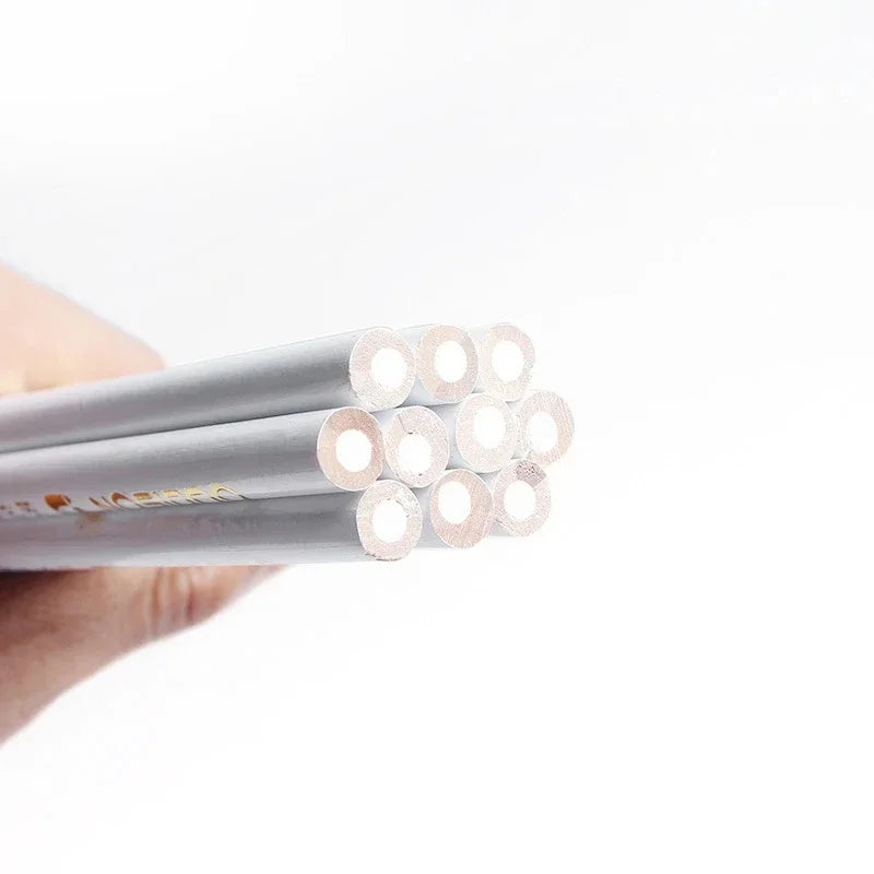 Buy The Best By Artsulli - Art is Long Life Short - 10-1Pcs Dotting Pen Pencil White Wax Wood Picker Rhinestones Gems Picking Tool Pick Up