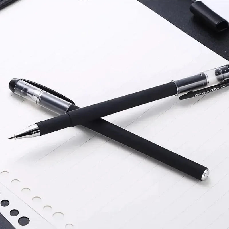 Buy The Best By Artsulli - Art is Long Life Short - 10/30pcs Gel Pens Set: Perfect for Students Exams Office,Office Accessories,Pens