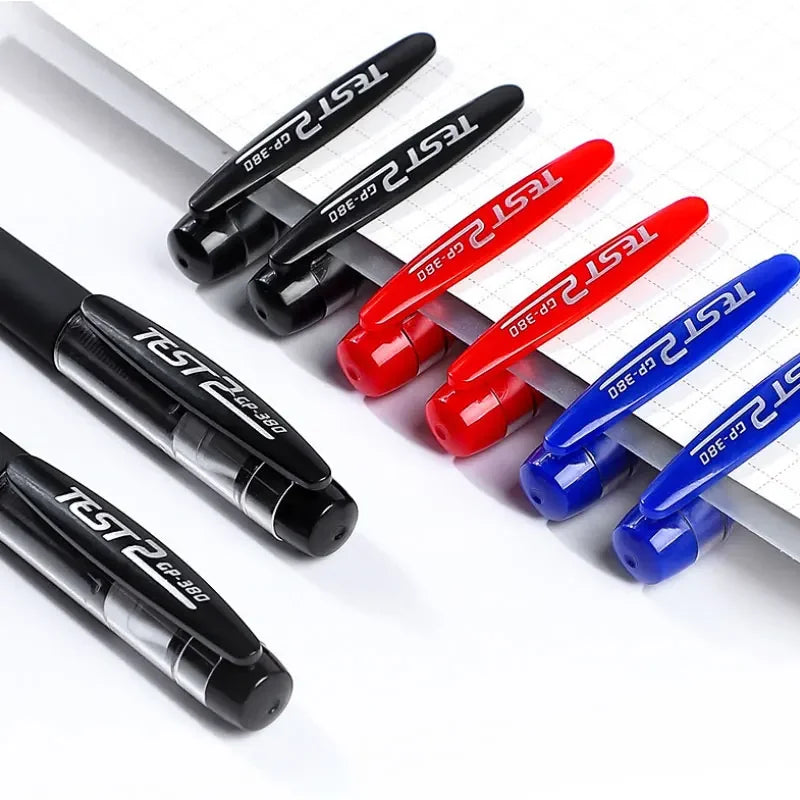 Buy The Best By Artsulli - Art is Long Life Short - 10/30pcs Gel Pens Set: Perfect for Students Exams Office,Office Accessories,Pens