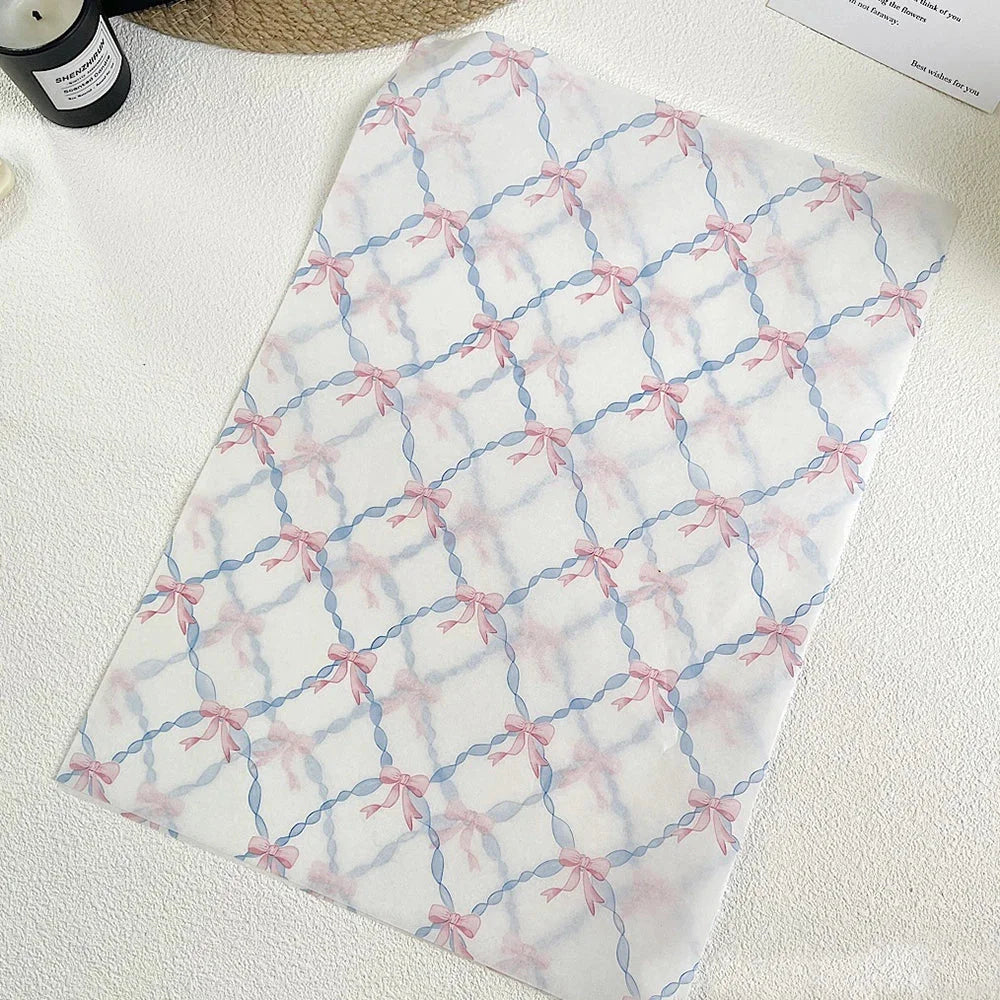 Buy The Best By Artsulli - Art is Long Life Short - 10 Sheets/ Pack Red Strawberry Tissue Paper Fruit Gift Wrapping Diy Craft For Wedding