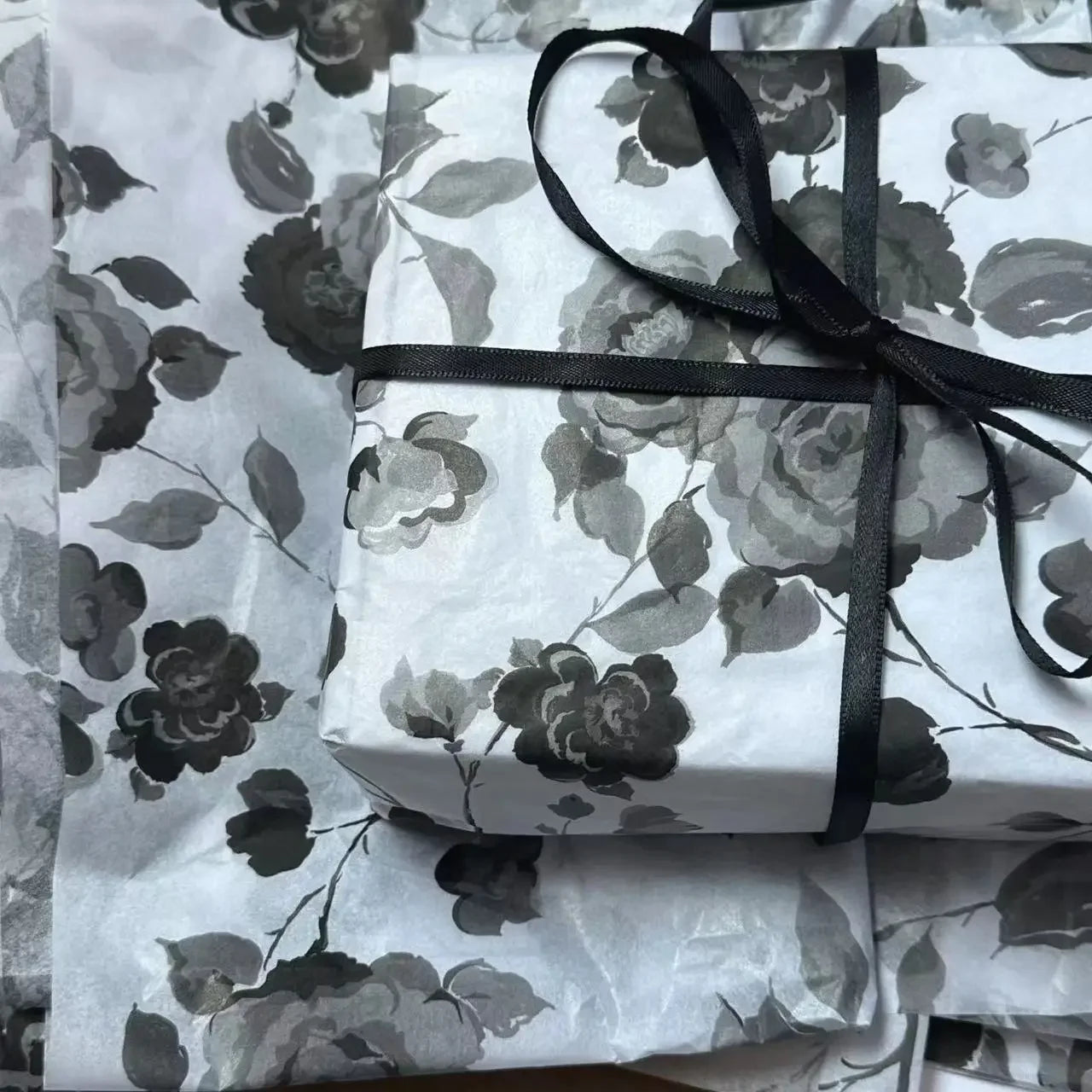 Buy The Best By Artsulli - Art is Long Life Short - 10 Sheets/ Pack Red Strawberry Tissue Paper Fruit Gift Wrapping Diy Craft For Wedding