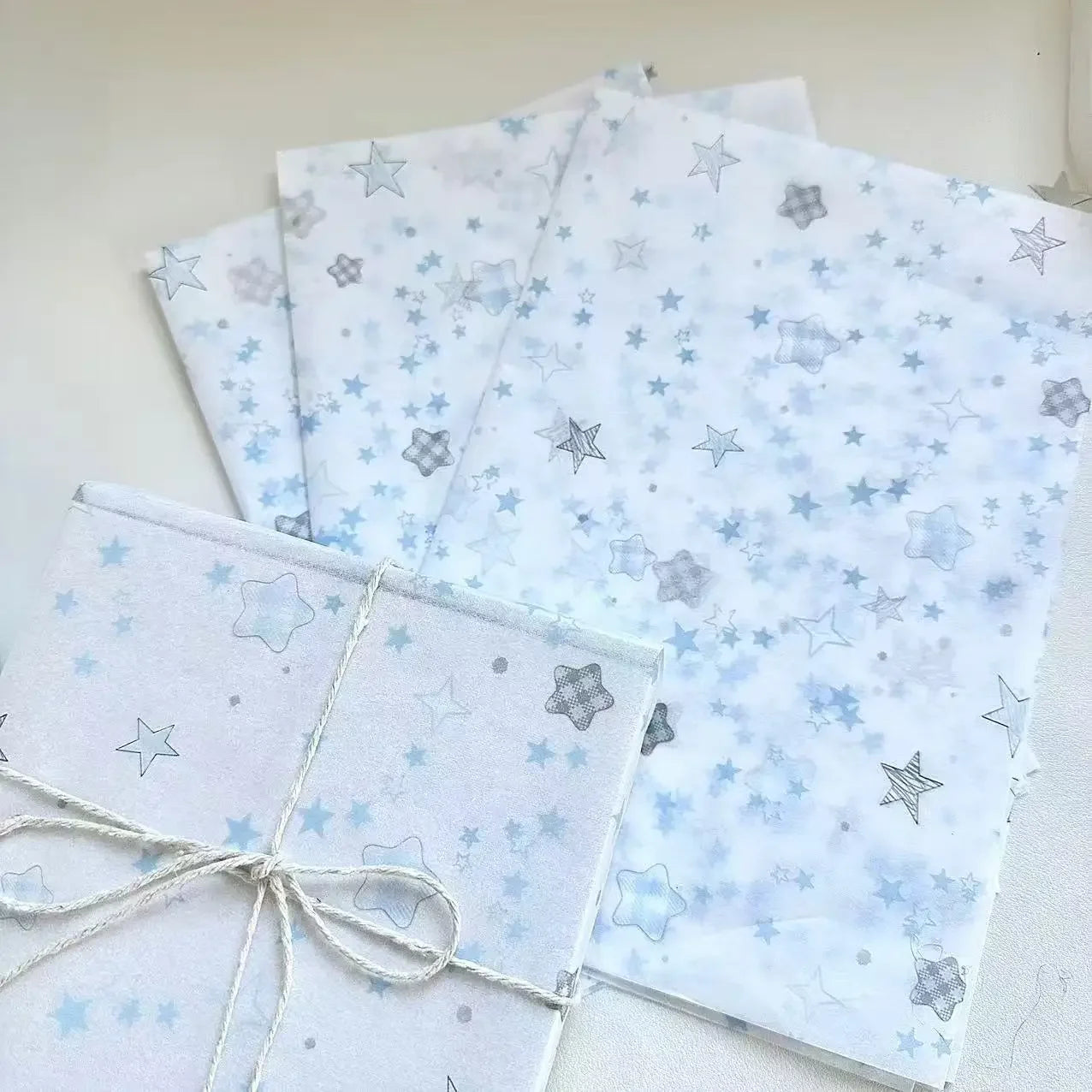 Buy The Best By Artsulli - Art is Long Life Short - 10 Sheets/ Pack Red Strawberry Tissue Paper Fruit Gift Wrapping Diy Craft For Wedding