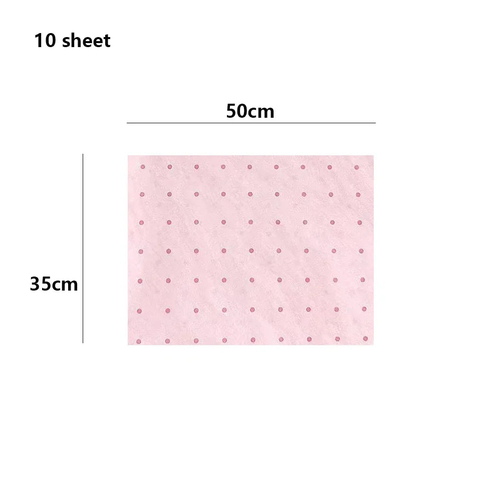 Buy The Best By Artsulli - Art is Long Life Short - 10 Sheets/ Pack Red Strawberry Tissue Paper Fruit Gift Wrapping Diy Craft For Wedding