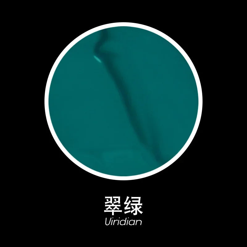 Buy The Best By Artsulli - Art is Long Life Short - 100ML/64 color bag Chagall Acrylic Paint Fine Artist Student Painting Graffiti DIY art