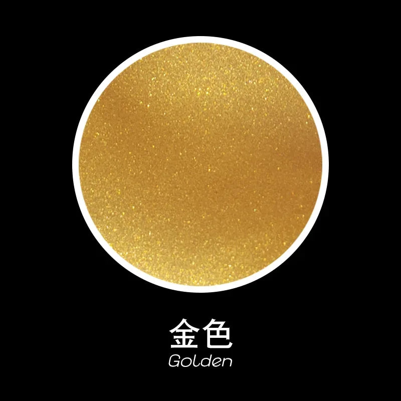 Buy The Best By Artsulli - Art is Long Life Short - 100ML/64 color bag Chagall Acrylic Paint Fine Artist Student Painting Graffiti DIY art