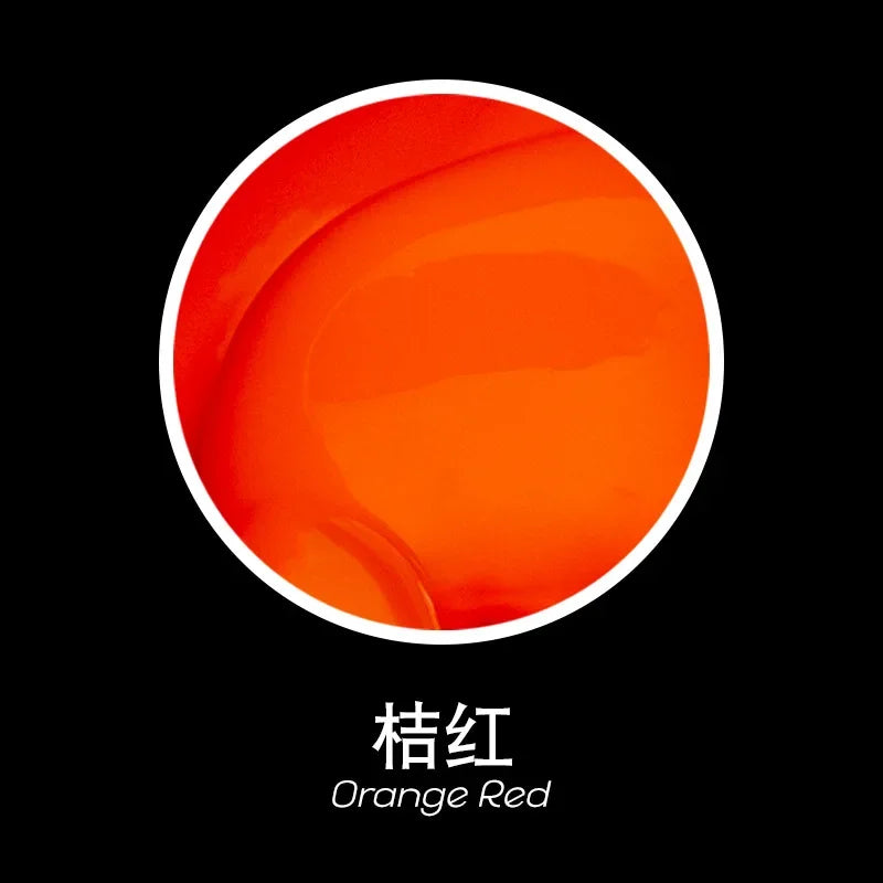 Buy The Best By Artsulli - Art is Long Life Short - 100ML/64 color bag Chagall Acrylic Paint Fine Artist Student Painting Graffiti DIY art