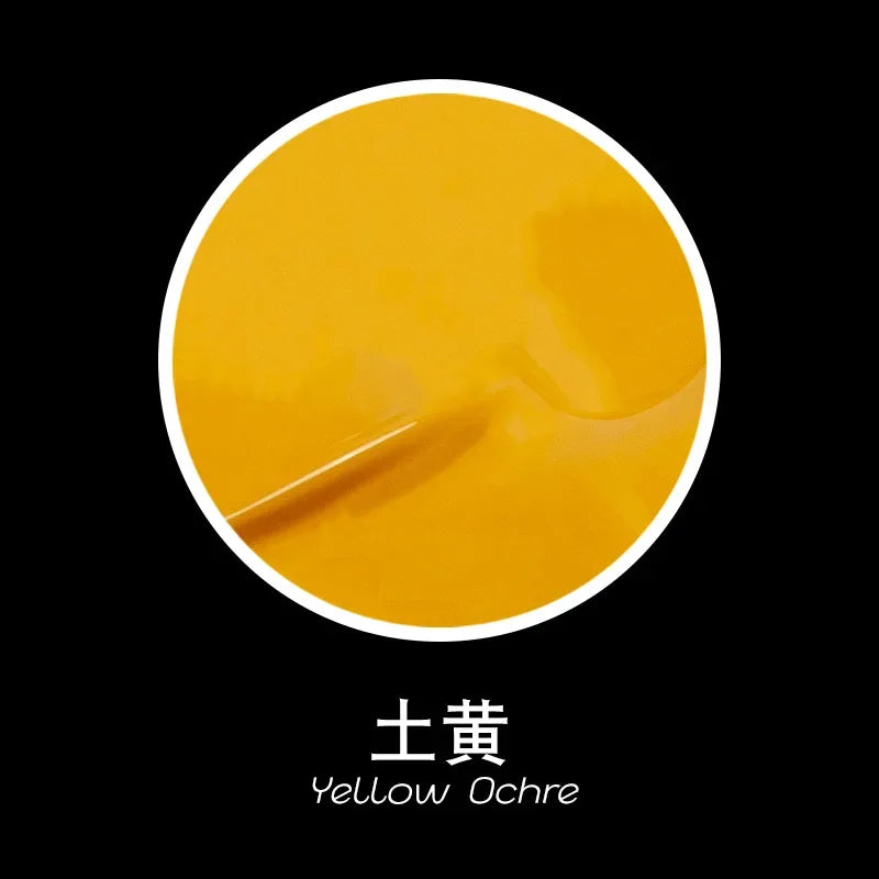 Buy The Best By Artsulli - Art is Long Life Short - 100ML/64 color bag Chagall Acrylic Paint Fine Artist Student Painting Graffiti DIY art