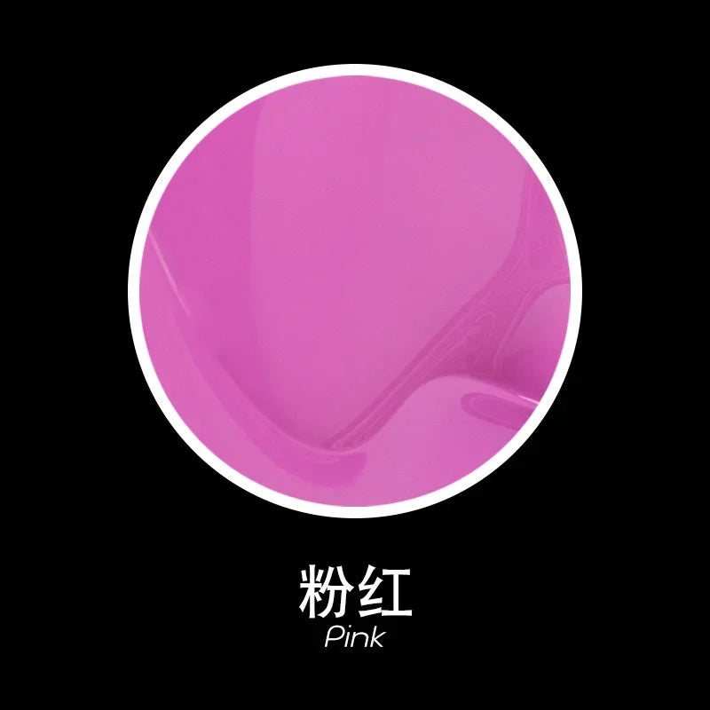 Buy The Best By Artsulli - Art is Long Life Short - 100ML/64 color bag Chagall Acrylic Paint Fine Artist Student Painting Graffiti DIY art