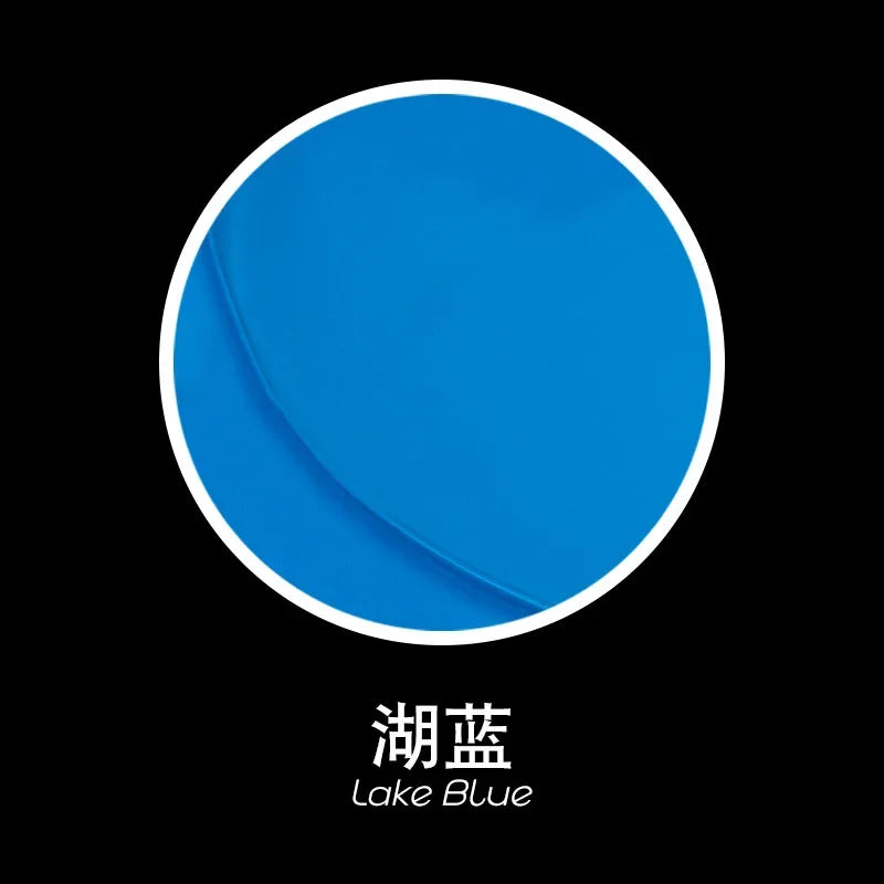 Buy The Best By Artsulli - Art is Long Life Short - 100ML/64 color bag Chagall Acrylic Paint Fine Artist Student Painting Graffiti DIY art