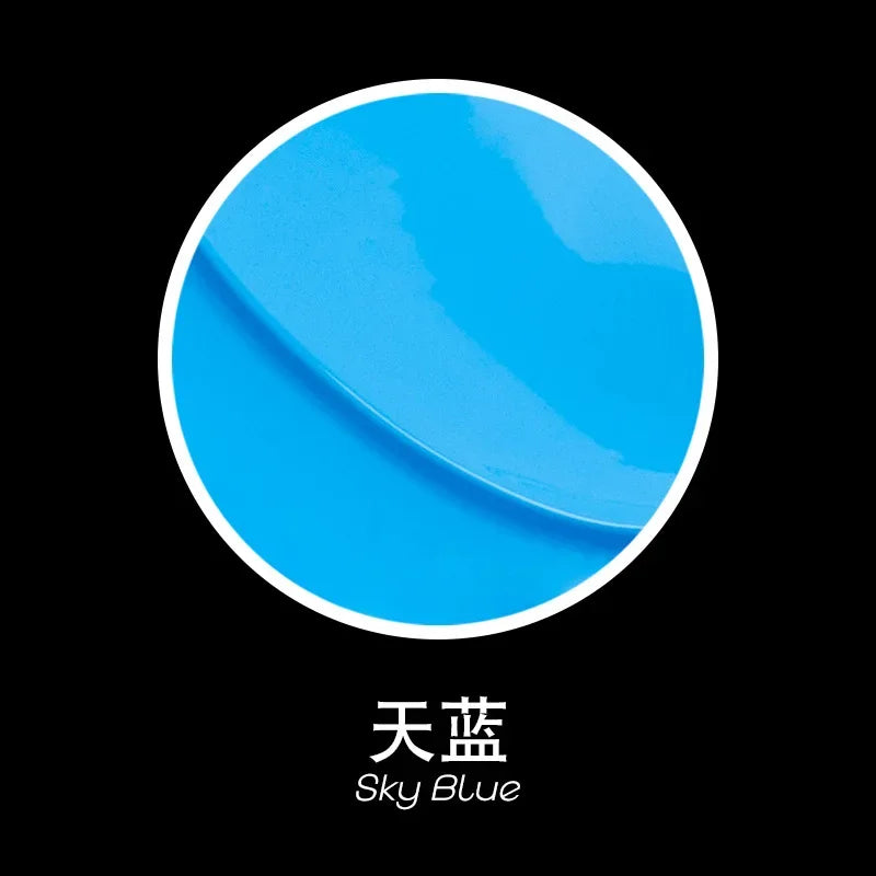 Buy The Best By Artsulli - Art is Long Life Short - 100ML/64 color bag Chagall Acrylic Paint Fine Artist Student Painting Graffiti DIY art