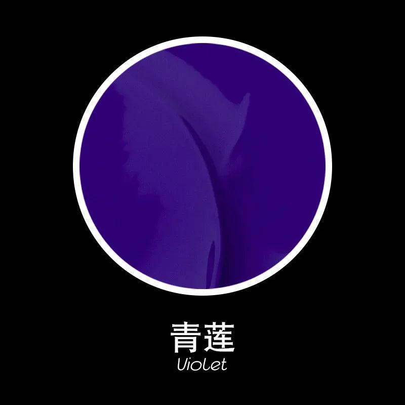 Buy The Best By Artsulli - Art is Long Life Short - 100ML/64 color bag Chagall Acrylic Paint Fine Artist Student Painting Graffiti DIY art