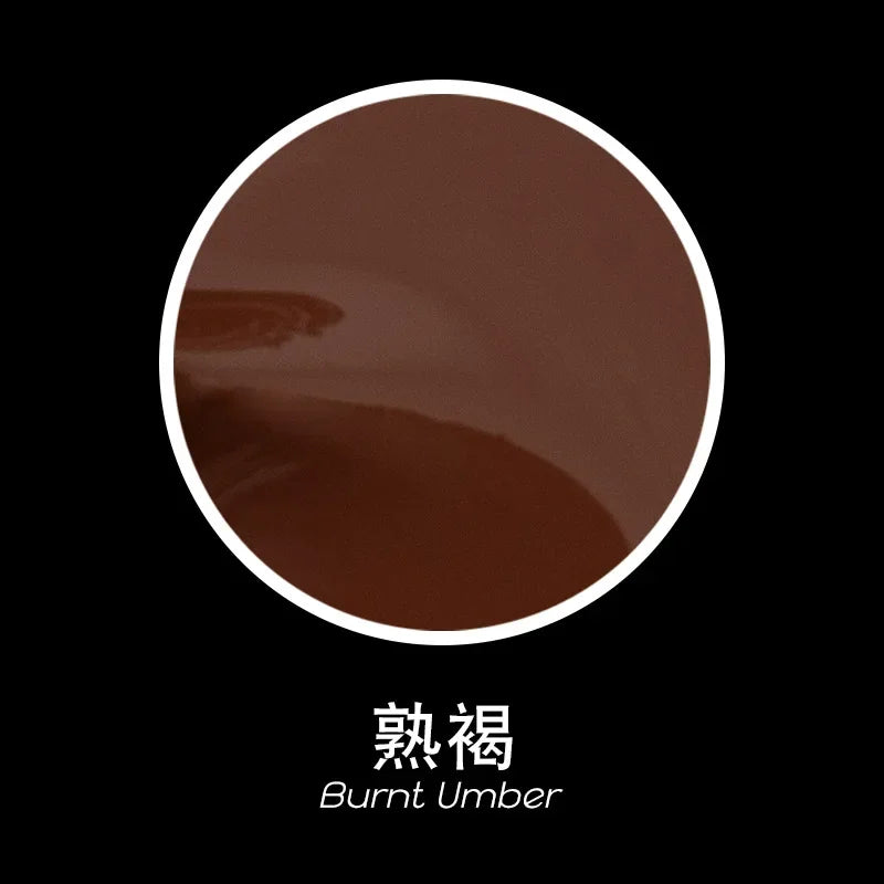 Buy The Best By Artsulli - Art is Long Life Short - 100ML/64 color bag Chagall Acrylic Paint Fine Artist Student Painting Graffiti DIY art