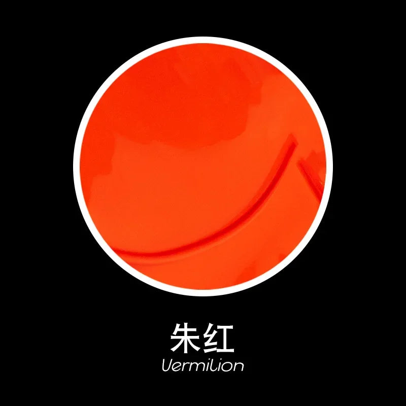 Buy The Best By Artsulli - Art is Long Life Short - 100ML/64 color bag Chagall Acrylic Paint Fine Artist Student Painting Graffiti DIY art