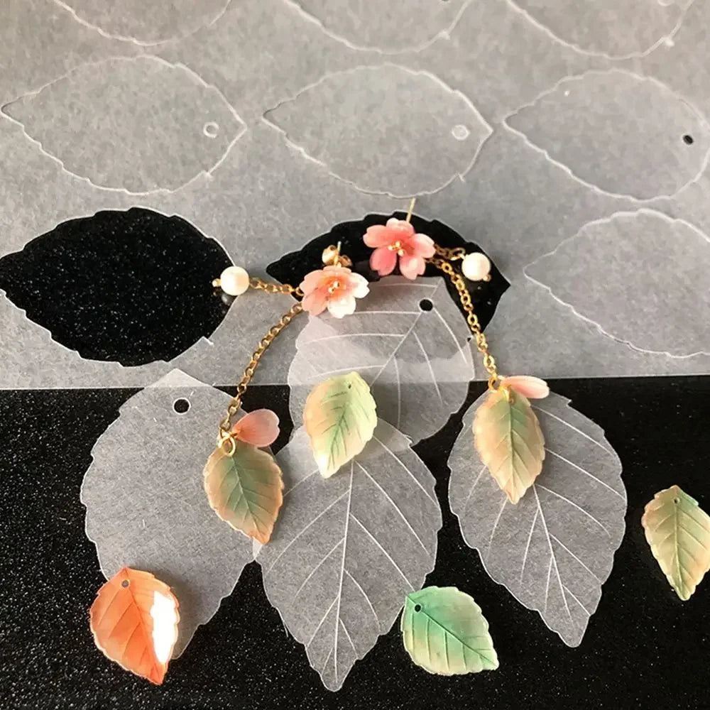 Buy The Best By Artsulli - Art is Long Life Short - 10Pcs DIY Thermal Shrink Film Translucent Fun Plastic Sheets Paper for Handmade